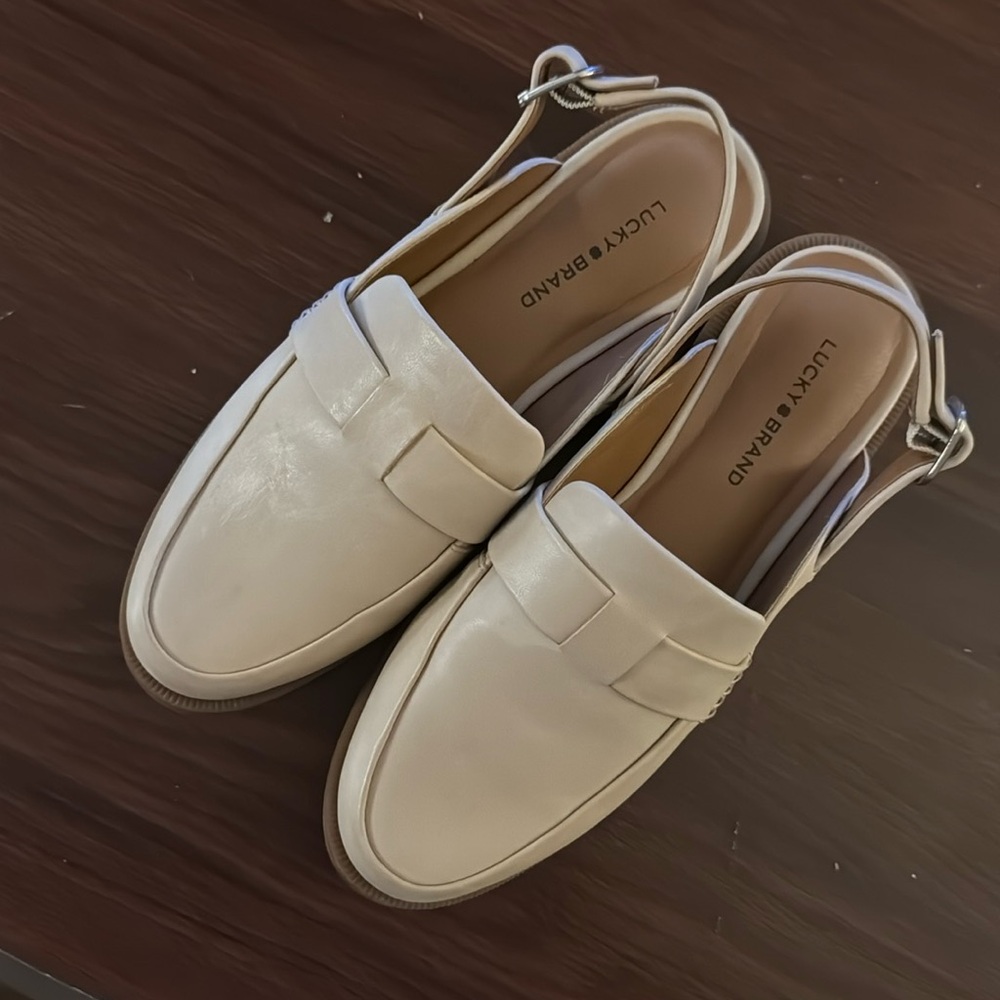 Lucky Brand Louisaa Mule